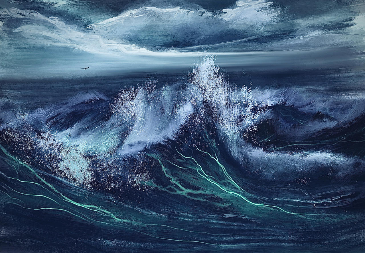 The Storm