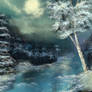 Majestic Winter