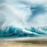 Beauty At Sea