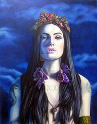 Hecate