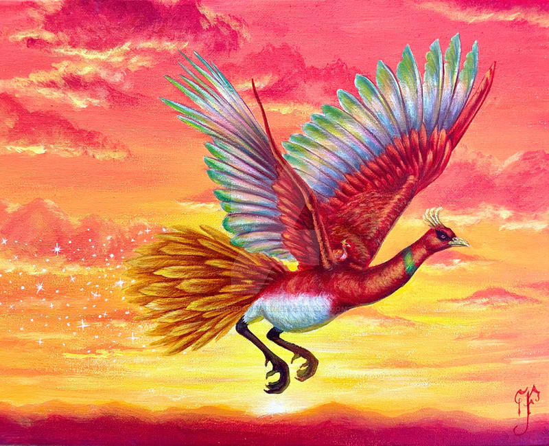 The Rainbow Pokemon by DarkGuardiann on DeviantArt