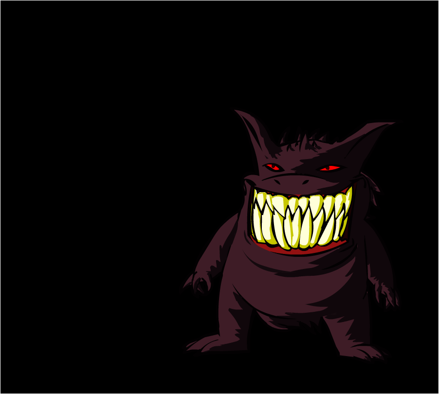 Gengar