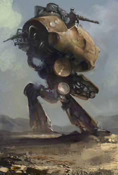 Mecha