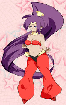 Shantae