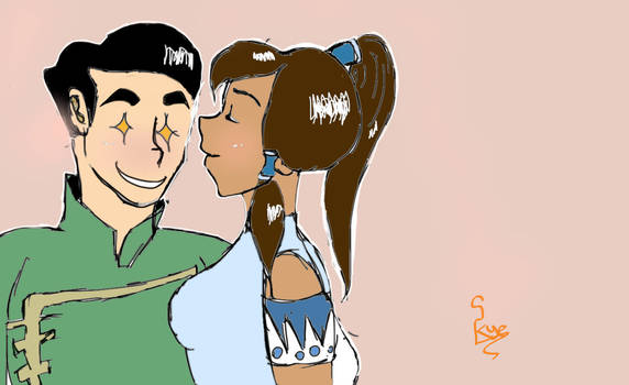 Borra love :)