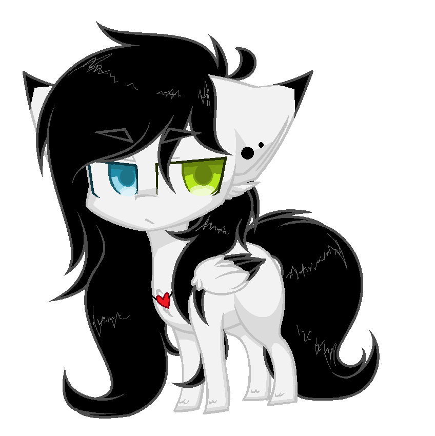 Chibi Oreo By Melpone On Deviantart Chibi Oreo By Melpone On Deviantart