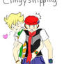 coloured - Clingyshipping