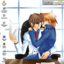 Puppyshipping desktop - Yun