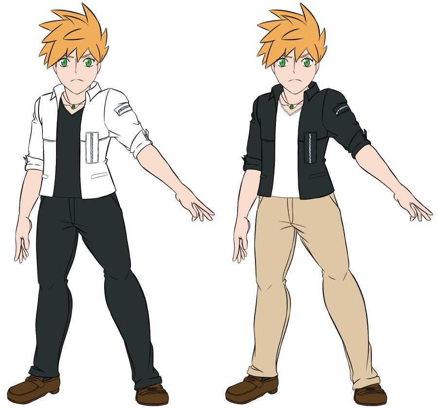 Kalosian Fashion Flats Sans Accessories By Aisuryuu On Deviantart Kalosian Fashion Flats Sans Accessories By Aisuryuu On Deviantart