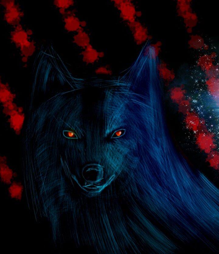 Space Wolf