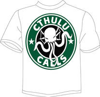 Cthulu Calls