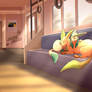 Wishful Departure