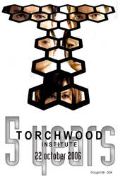 Torchwood - 5 years