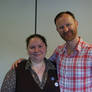 Mark Gatiss and Me