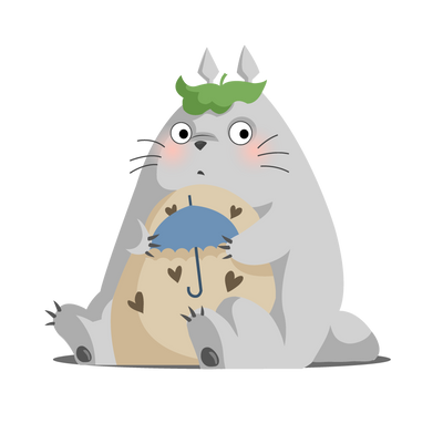 Totoro