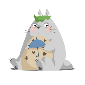 Totoro