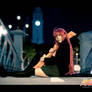 Shakugan no shana-Frozen Tower