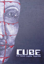 Cube