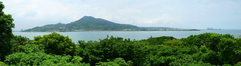 Danshui River