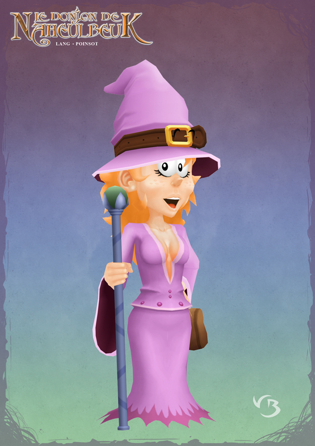 Magicienne Donjon De Naheulbeuk Lang Poinsot By Olesyan On Deviantart Magicienne Donjon De Naheulbeuk Lang Poinsot By Olesyan On Deviantart