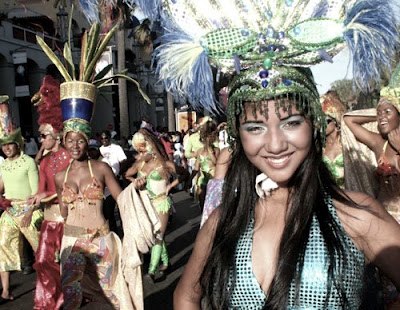 carnaval