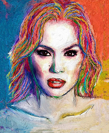 Issa Litton by Artbuckz on DeviantArt