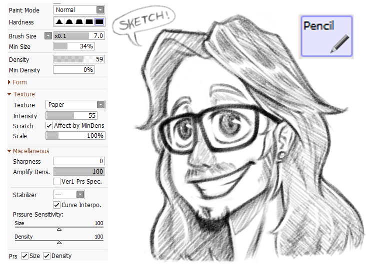 Sai 2 0 Sketch Brush By Cadusketches On Deviantart Sai 2 0 Sketch Brush By Cadusketches On Deviantart