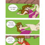 Penelope and  Monica Episode 9 Page 3