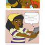 Penelope and  Monica Episode 17 Page 3