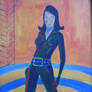 Emma Peel