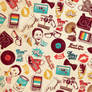 Pop Pattern