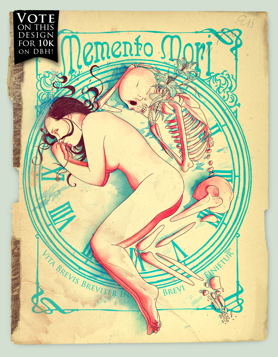 Memento Mori