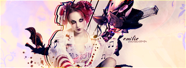 Emilie Autumn by BlackFlar55