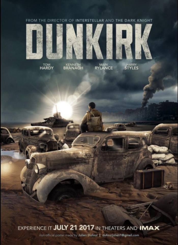 Vodlocker Hq Watch Dunkirk Online 2017 Free Movie By Lolnani333 On Deviantart