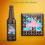 Etiquetas Cerveza Indio 2013: Mireyes