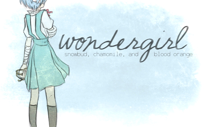 wondergirl