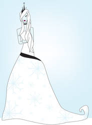 Snow Queen