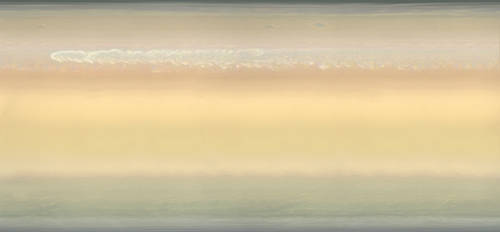 Saturn Texture (3.2k) - Storm