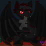 Demon Bat Dusk