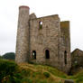 Tin Mine, Cornwall