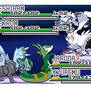 Pokemon Grey Snapshot 1