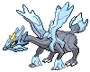 Kyurem Full Cold form