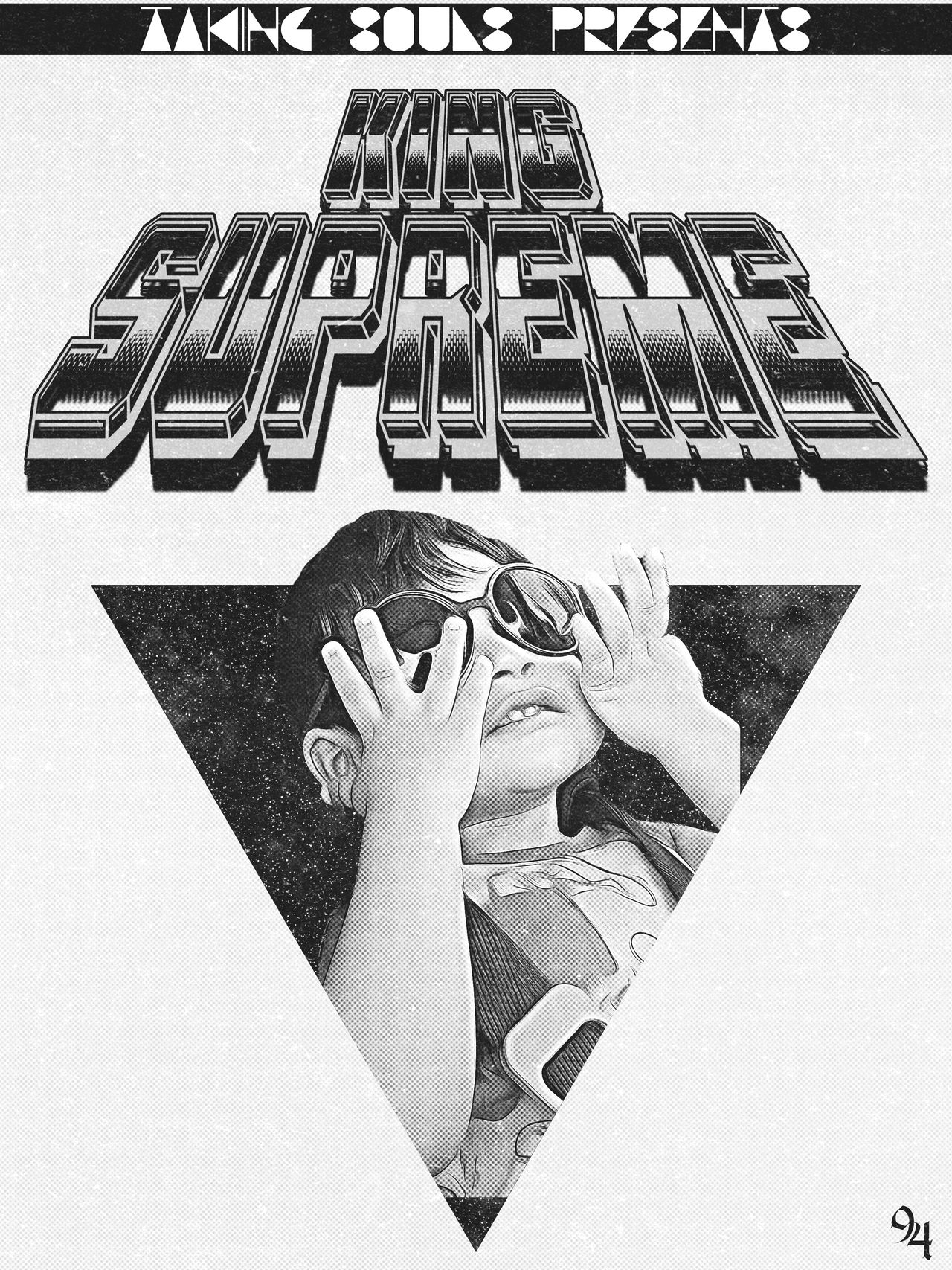 KING Supreme by Mask94 on DeviantArt