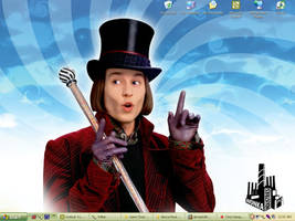 Willy Wonka Screenshot