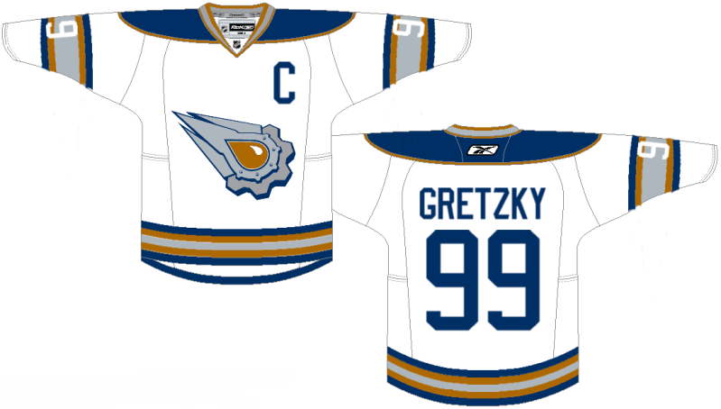Edmonton Oilers jersey concept : r/hockeyjerseys