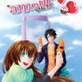 amour sucre T3 cover