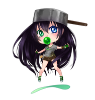 Chibi Prize