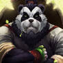 pandaren