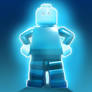 Energy Lego Bob