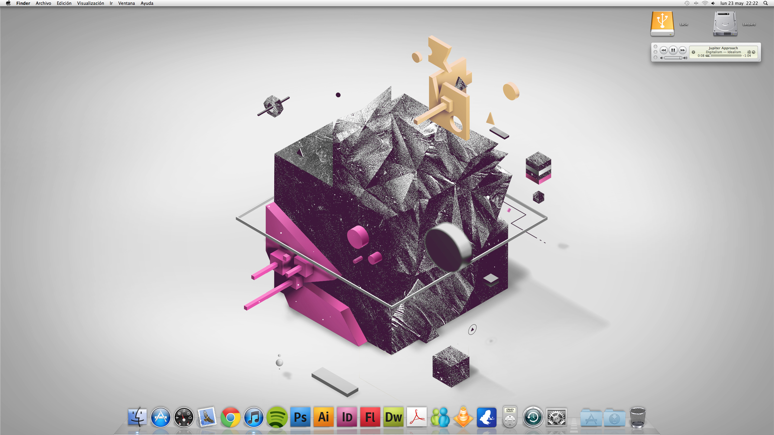 Desktop 2011